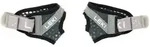 Leki Shark Frame Strap Mesh Skist&ouml;cke Zubeh&ouml;r-Grau-M-L-XL