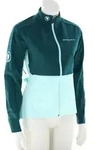 Endura Windchill II Damen Bikejacke-Blau-XS