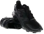 Salomon Supercross 4 GTX Herren Traillaufschuhe Gore-Tex-Schwarz-9