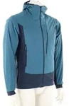 Dynafit Free Alpha Direct Herren Tourenjacke-Blau-XL