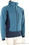 Dynafit 08-0000071486, Dynafit Free Alpha Direct Herren Tourenjacke-Blau-S,
