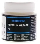 Shimano Premium 50g Fahrradfett-Transparent-50