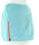 Ortovox Swisswool Piz Boe Damen Tourenrock-T&uuml;rkis-L