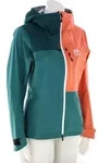 Ortovox Ortler 3L Damen Outdoorjacke-Gr&uuml;n-XS