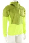Vaude Larice Halfzip Herren Outdoorjacke-Gelb-M
