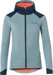 Vaude 41699, Vaude Qimsa Softshell Damen Bikejacke-Hell-Blau-40, Kostenlose