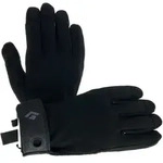 Black Diamond Crag Glove Herren Handschuhe-Schwarz-M