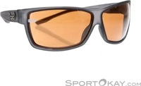 Gloryfy 1913-31-00, Gloryfy G13 Balance Sonnenbrille-Schwarz-One Size, Kostenlose