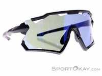 Uvex Sportstyle 228 Sportbrille-Blau-One Size