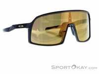 Oakley Sutro S Sonnenbrille-Dunkel-Grau-One Size