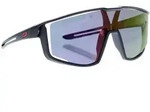Julbo Fury S Kinder Sonnenbrille-Schwarz-One Size