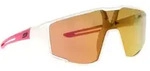 Julbo Fury S Kinder Sonnenbrille-Pink-Rosa-One Size