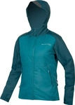 Endura E9175DT, Endura MT500 Freezing Point Damen Bikejacke-T&uuml;rkis-L, Kostenlose