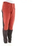 Endura MT500 Freezing Point II Herren Bikehose-Rot-XS