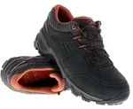Mammut Nova IV Low GTX Damen Wanderschuhe Gore-Tex-Orange-5,5