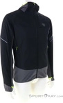 Dynafit 08-0000071596, Dynafit Mezzalama Polartec Alpha Herren Tourenjacke-Schwarz-M,