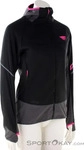 Dynafit 08-0000071597, Dynafit Mezzalama Polartec Alpha Damen Tourenjacke-Schwarz-M,