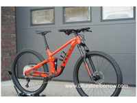 Trek 5260694, Trek Fuel EX 5 Gen 5 29'' 2023 Trailbike-Schwarz-M, Kostenlose