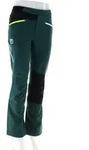 Ortovox Col Becchei Herren Tourenhose-Oliv-Dunkelgr&uuml;n-M