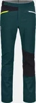 Ortovox 60115, Ortovox Col Becchei Herren Tourenhose-Oliv-Dunkelgr&uuml;n-L, Kostenlose
