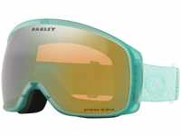 Oakley Flight Tracker M Prizm Skibrille-Hell-Blau-M