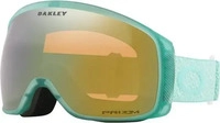 Oakley oo7105-56, Oakley Flight Tracker M Prizm Skibrille-Hell-Blau-M, Kostenlose
