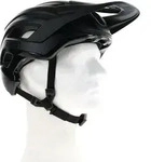 Abus Cliffhanger MTB Helm-Schwarz-M