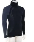 Ortovox 120 Comp Light Herren Funktionsshirt-Schwarz-M