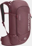 Ortovox 46097, Ortovox Tour Rider 28l S Tourenrucksack-Dunkel-Rot-28, Kostenlose