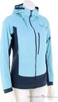 Dynafit 08-0000071487, Dynafit Free Alpha Direct Damen Tourenjacke-Hell-Blau-38,