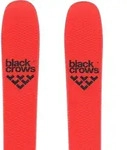 Black Crows Camox Freebird 95 Tourenski 2026-Rot-157,1