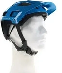 Endura Singletrack MTB Helm-Blau-M-L