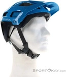 Endura E1548BE, Endura Singletrack MTB Helm-Blau-L-XL, Kostenlose R&uuml;cksendung: 60