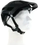 Endura Singletrack MTB Helm-Schwarz-M-L