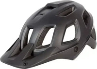 Endura E1548BK, Endura Singletrack MTB Helm-Schwarz-M-L, Kostenlose R&uuml;cksendung: 60