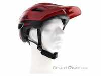 O'Neal Trailfinder MTB Helm-Rot-S-M