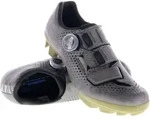 Shimano RX6 Damen Gravelschuhe-Beige-40