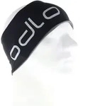 Odlo Reversible Stirnband-Schwarz-One Size