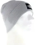 The North Face Dock Worker Recycled M&uuml;tze-Hell-Grau-One Size