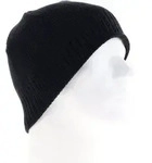 Vaude Edo III M&uuml;tze-Schwarz-One Size