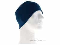 Ortovox Fleece Light Grid Headband Stirnband-Blau-One Size
