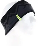 Ortovox Peak Stirnband-Schwarz-One Size