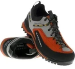 Garmont Dragontail Tech Damen Zustiegsschuhe-Grau-4,5