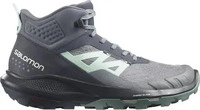 Salomon L47067200, Salomon Outpulse Mid GTX Damen Wanderschuhe