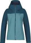 Rab QWH-08, Rab Arc Eco Damen Regenjacke-Blau-14, Kostenlose R&uuml;cksendung: 60 Tage.