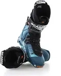 Scarpa F1 GT Damen Tourenschuhe-Blau-23