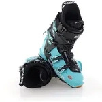 Scarpa 4-Quattro XT Damen Tourenschuhe-Blau-26