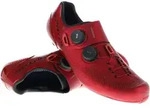Shimano RC903 S-Phyre Herren Rennradschuhe-Rot-40