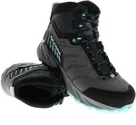 Scarpa Rush TRK GTX Damen Wanderschuhe Gore-Tex-Grau-37,5