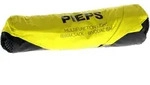 Pieps Bivy Solo Biwaksack-Gelb-One Size